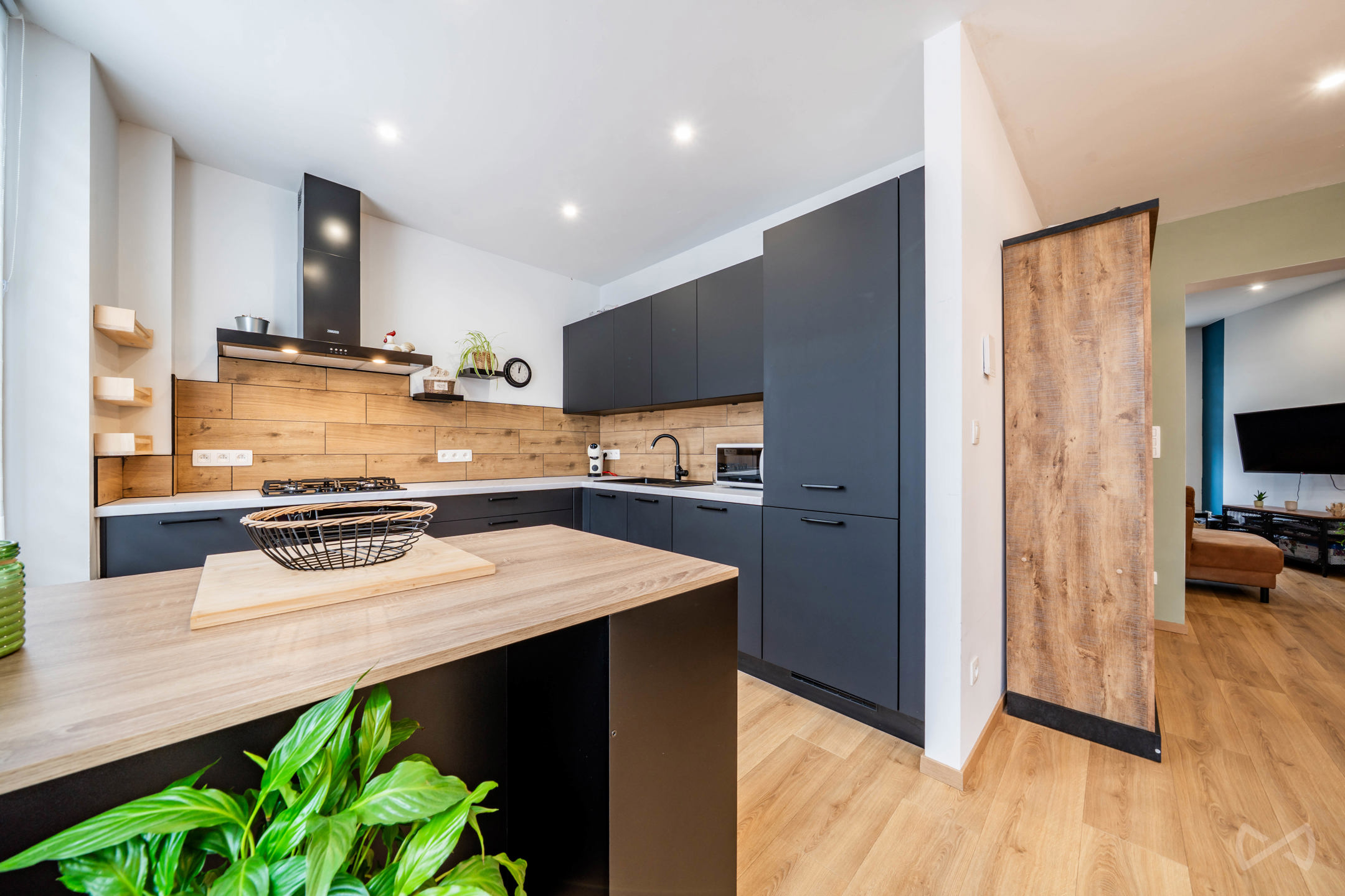 Huis te koop in Florennes met 3 slaapkamers - foto 4
