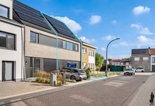 House for sale in Stabroek