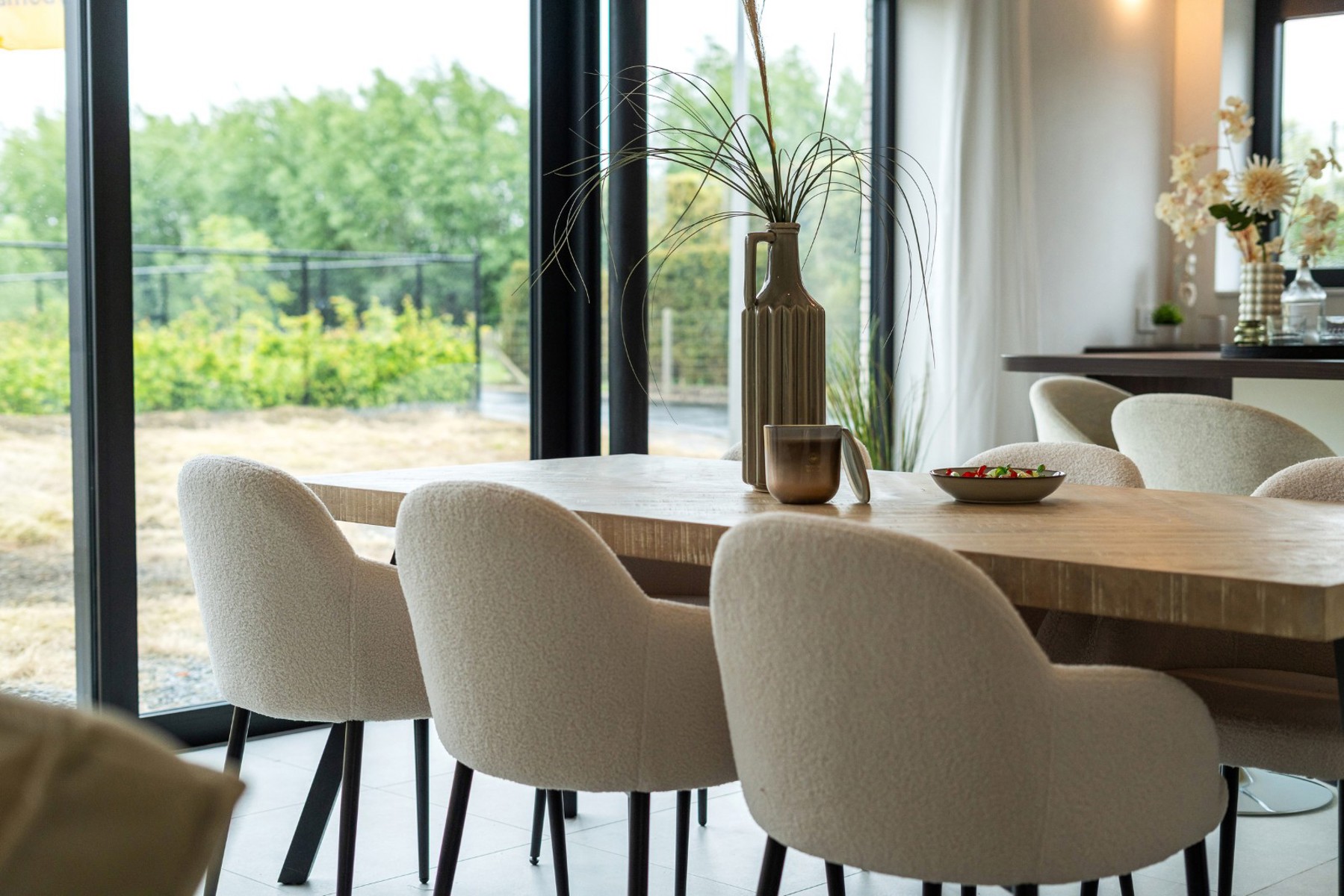 Moderne, halfopen woning - foto 4