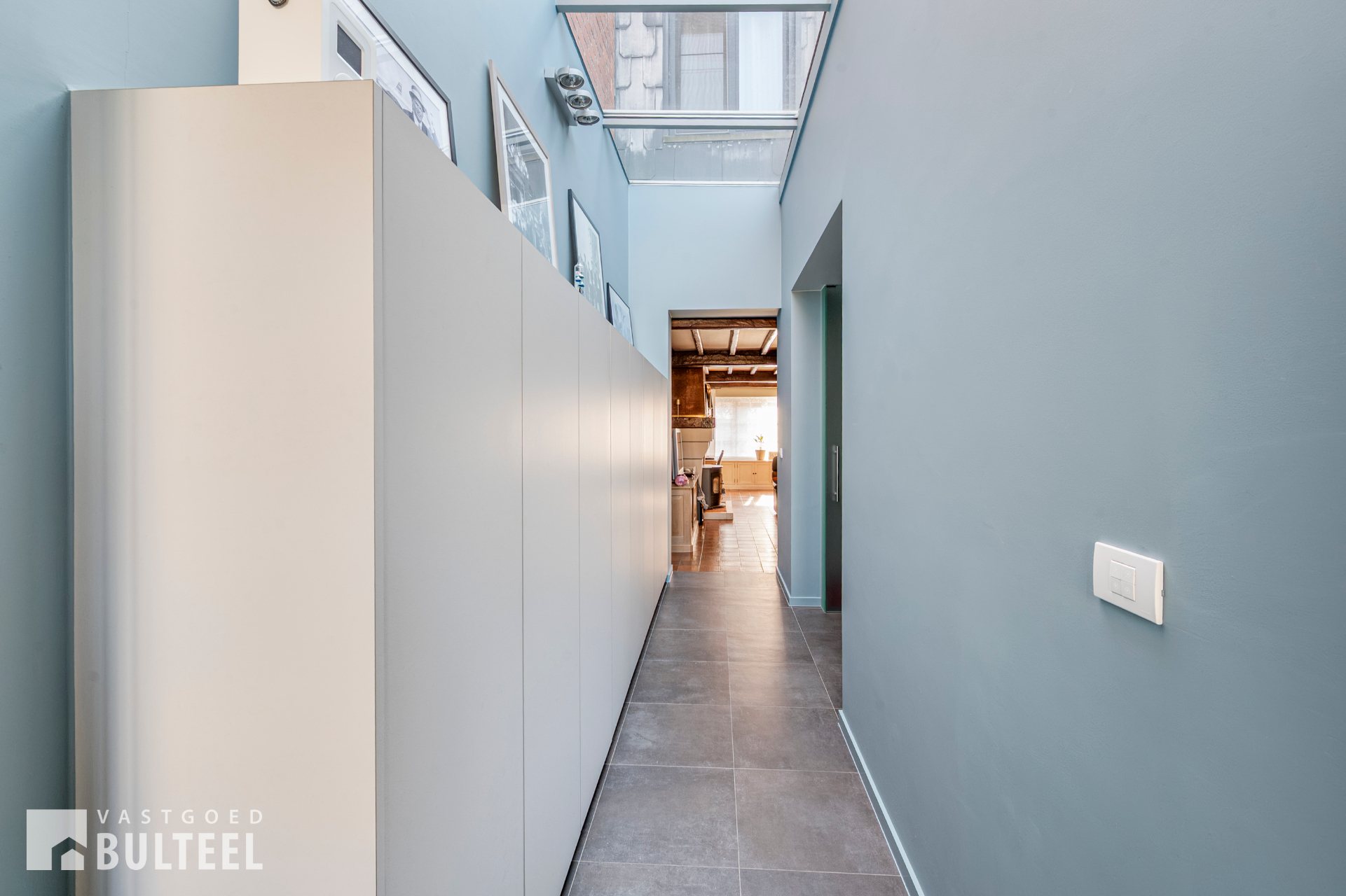 Instapklare woning met 2 slaapkamers en stadsterras. - foto 5