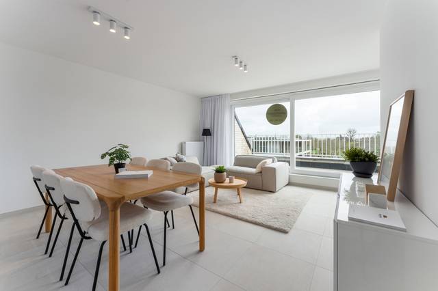 Project te koop in Diksmuide
