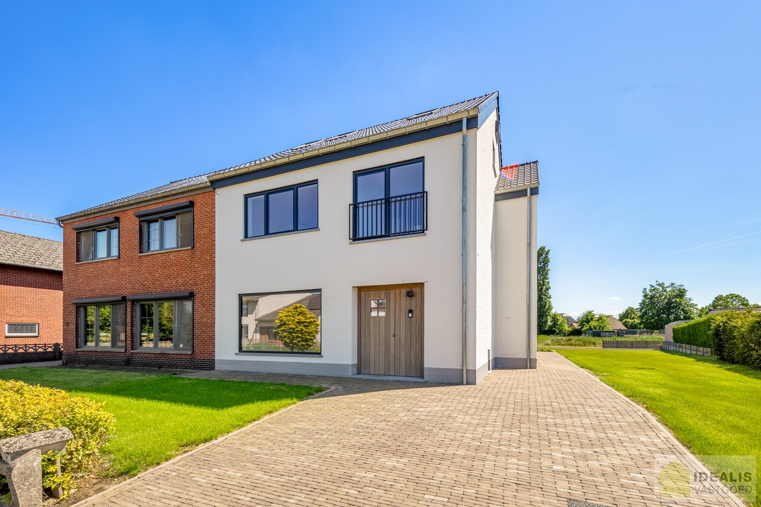 Maison à vendre à Overpelt avec 3 chambres - photo 1