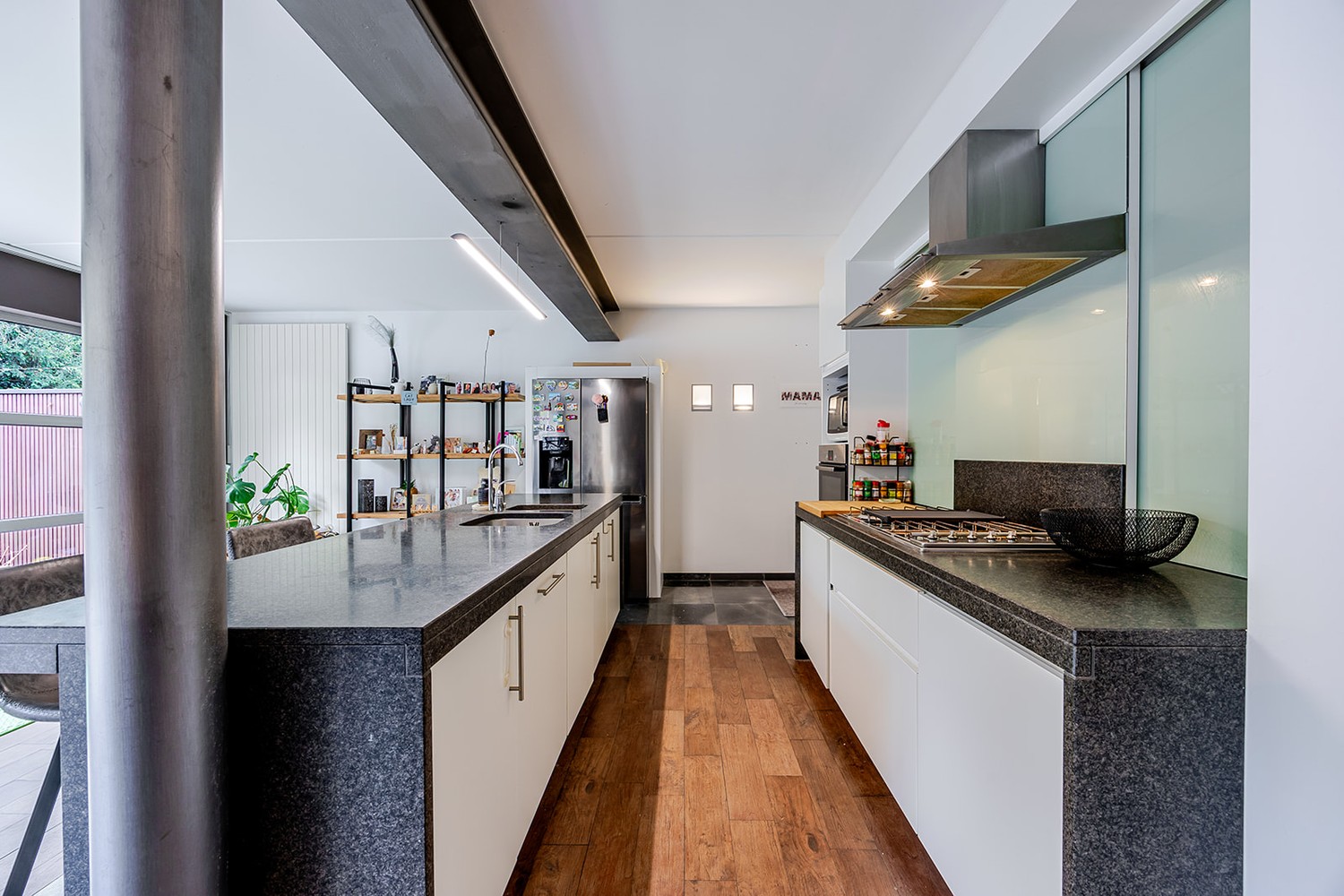 Maison à vendre à Assebroek avec 4 chambres - photo 4