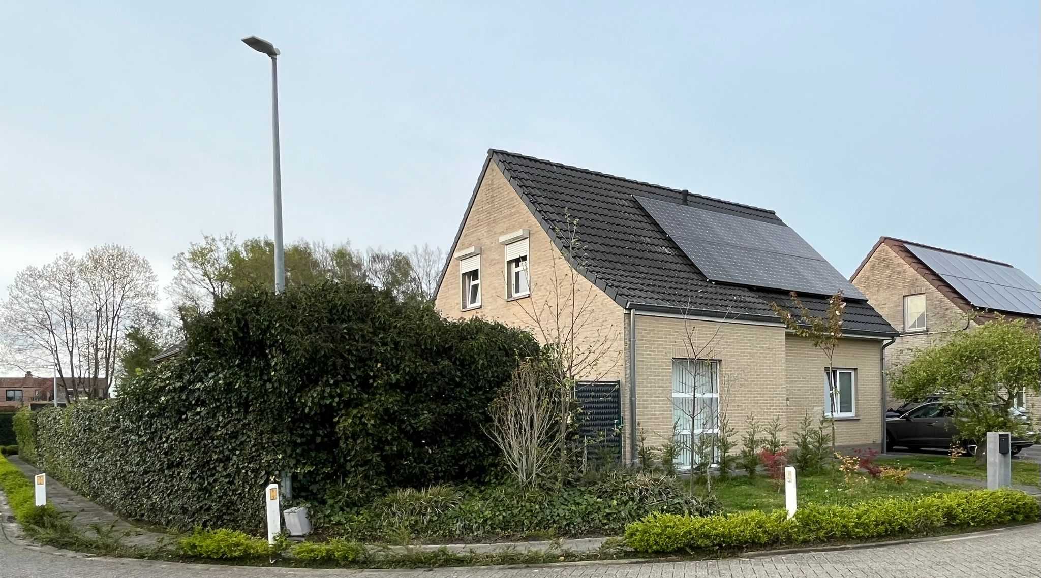 Huis te koop in Herselt met 3 slaapkamers - foto 1