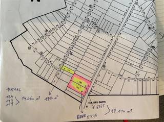 Land for sale in Couvin