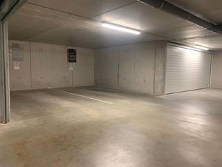 Garage à louer à Haacht