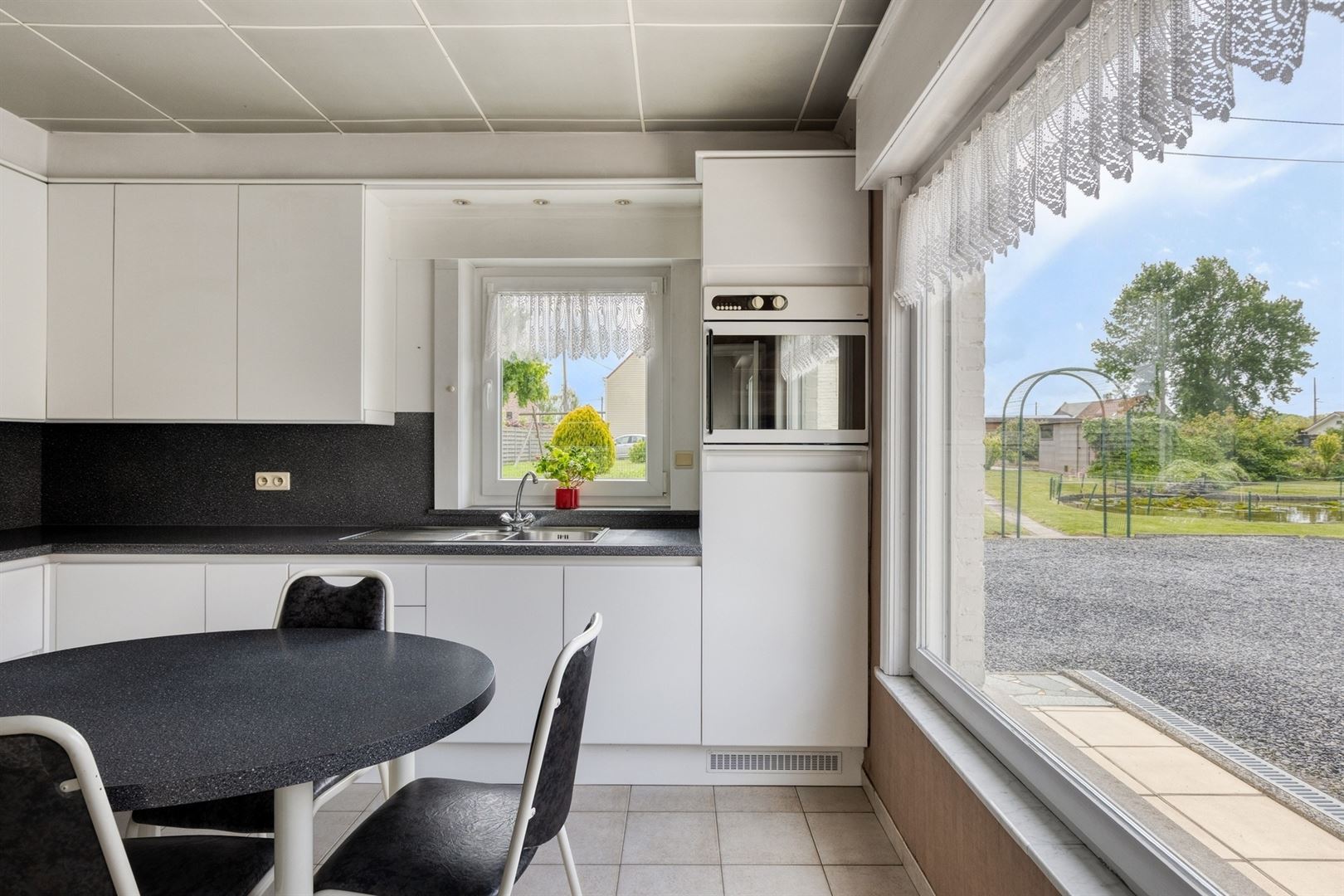 Te renoveren woning op landelijke locatie - foto 5