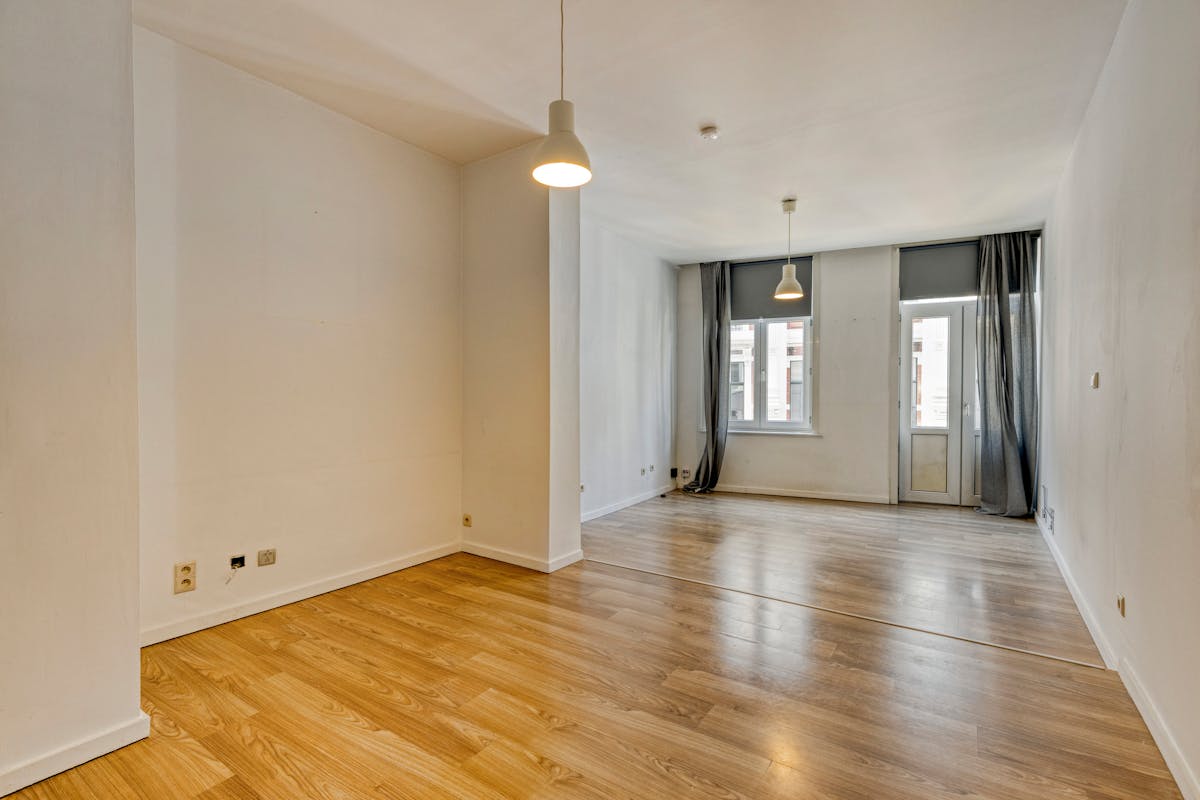 Instapklare studio te huur in het bruisend hart van Gent - foto 4