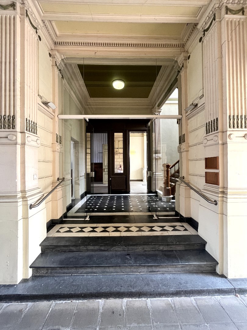 Historische notariswoning centrum Eeklo - foto 5