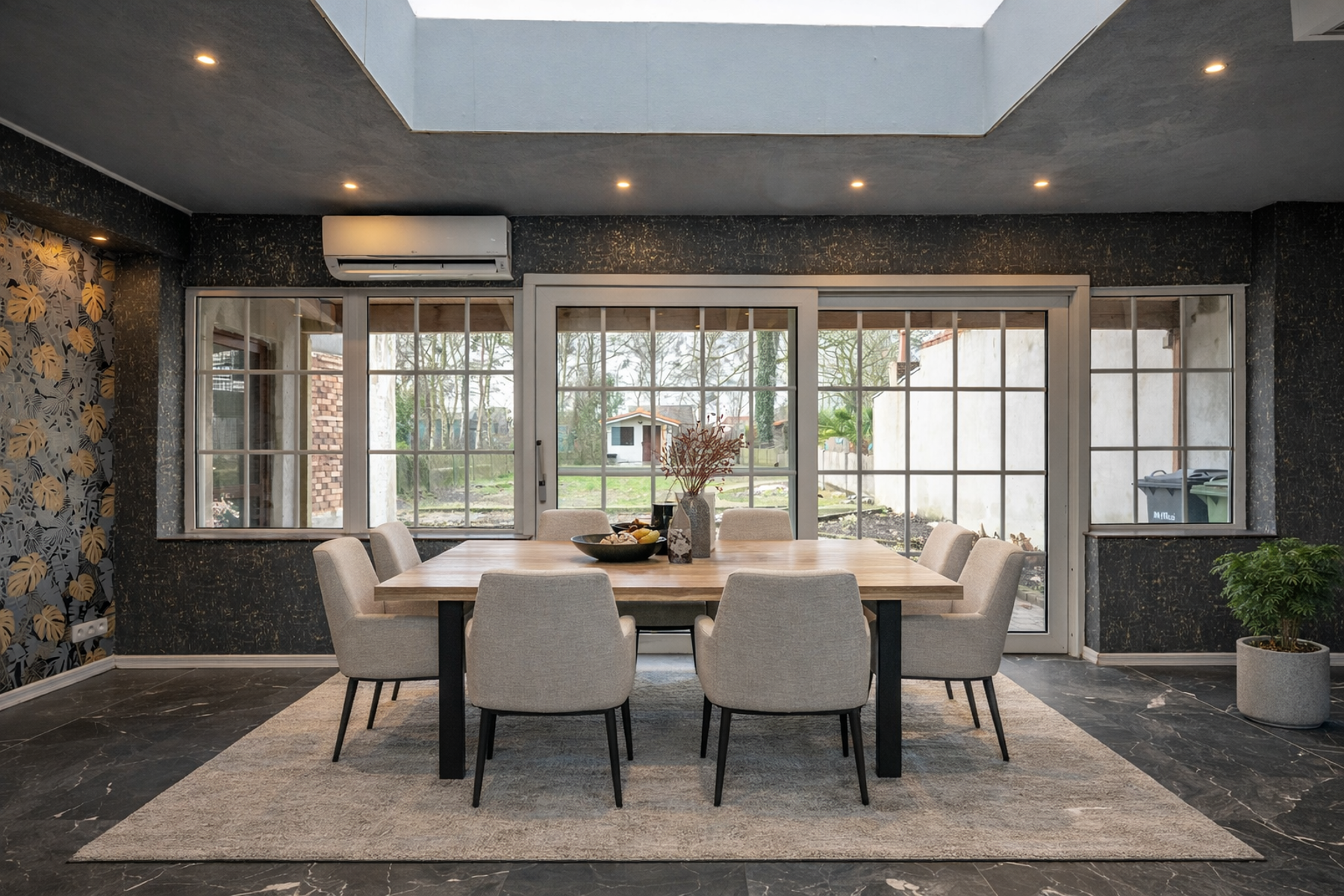 Centraal gelegen woning met 3 slaapkamers, garage en ZW-tuin - foto 5