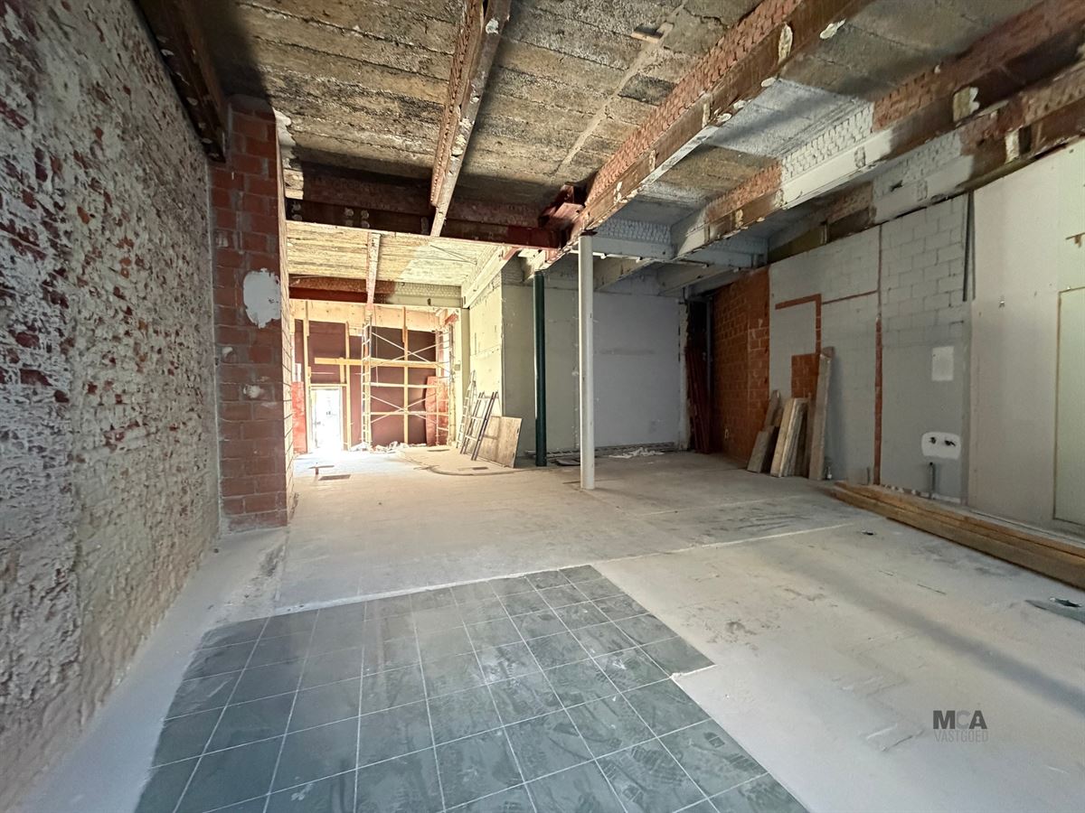 Horeca gelijkvloers - foto 4