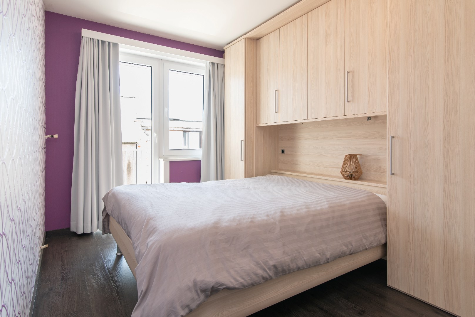 Modern 2 slaapkamer appartement met zeezicht aan de kust - foto 4