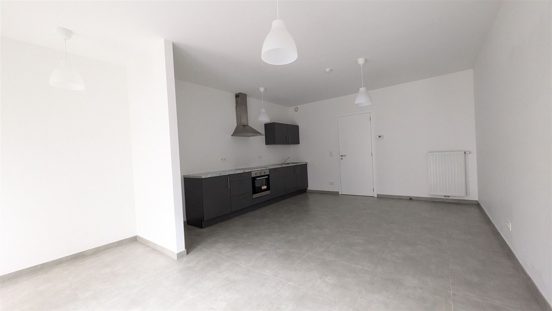 Appartement te huur in Charleroi met 1 slaapkamer - foto 5