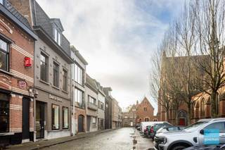 Maison à vendre à Termonde