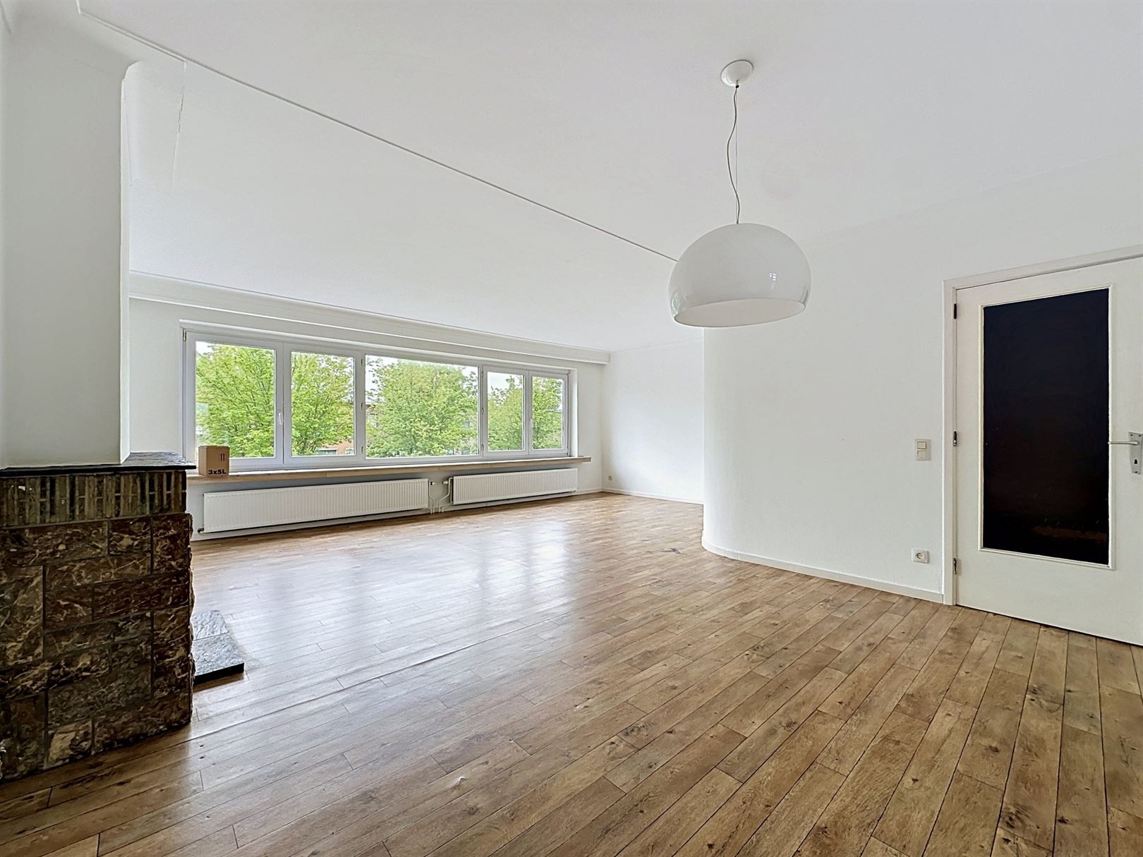 Apartment for rent in Antwerp