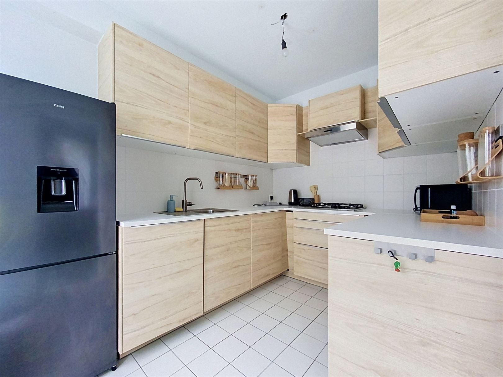 Duplex appartement nabij centrum Brasschaat  - foto 5