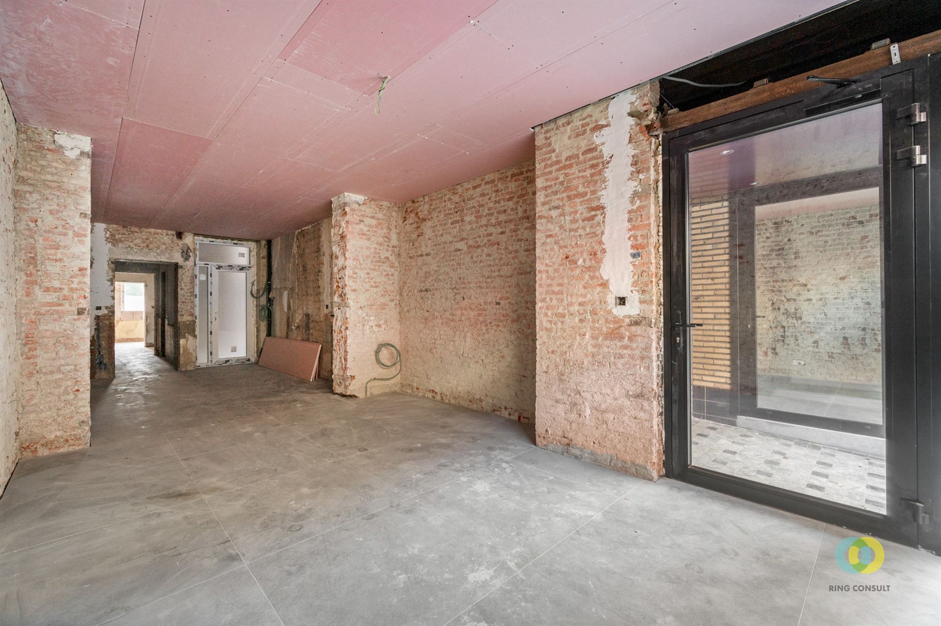 Commercial for rent in Vilvoorde - photo 2