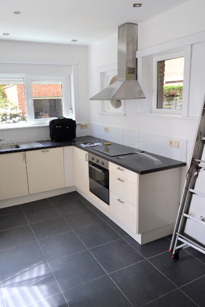 Gezellige woning met mooie tuin - foto 4