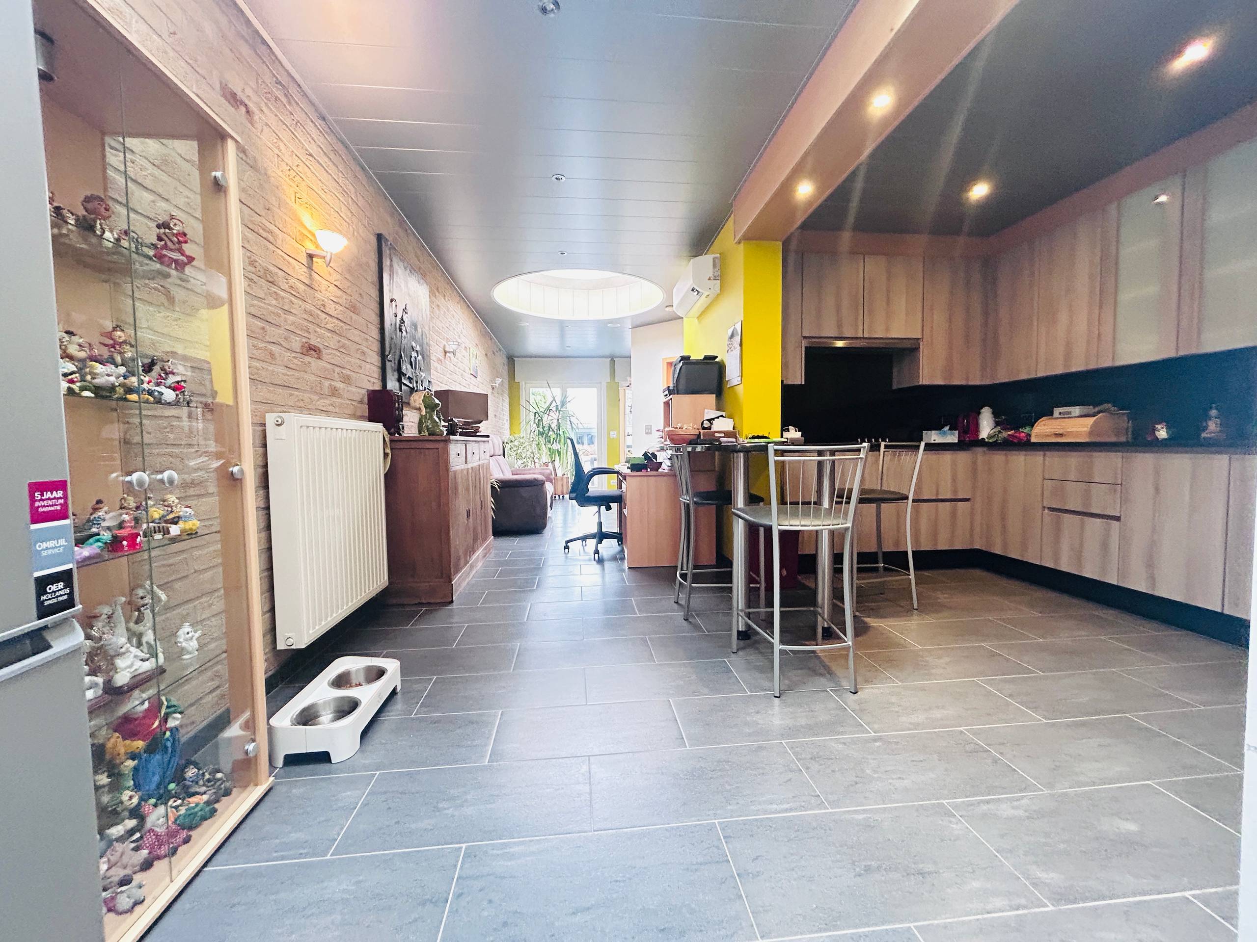 Instapklare woning met dubbele garage en zuid gerichte tuin - foto 5