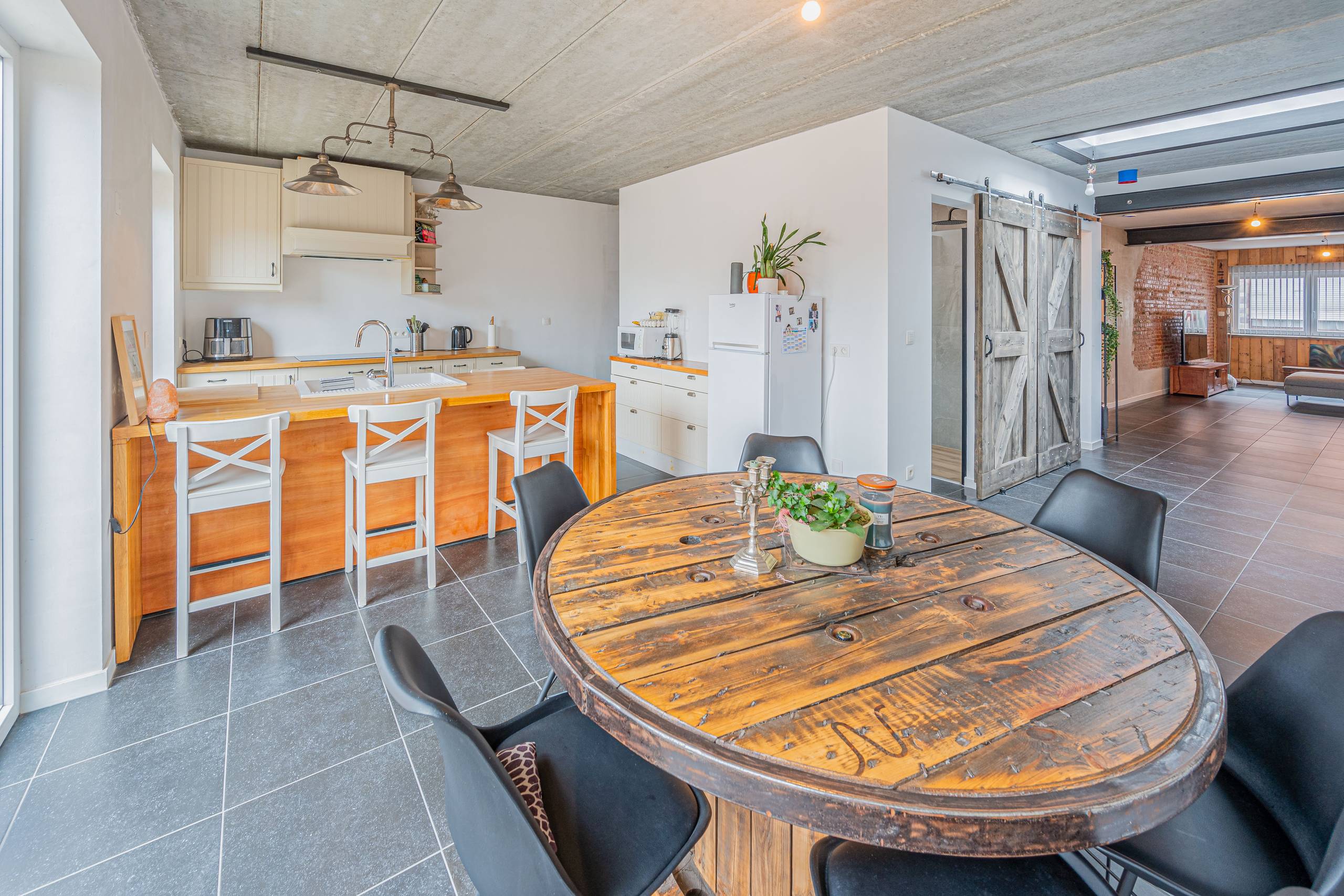 Maison à vendre à Puurs-Sint-Amands avec 3 chambres - photo 4