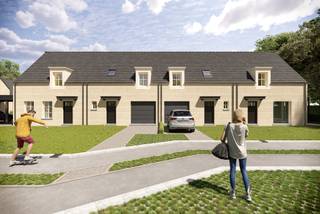 Maison à vendre à Lille