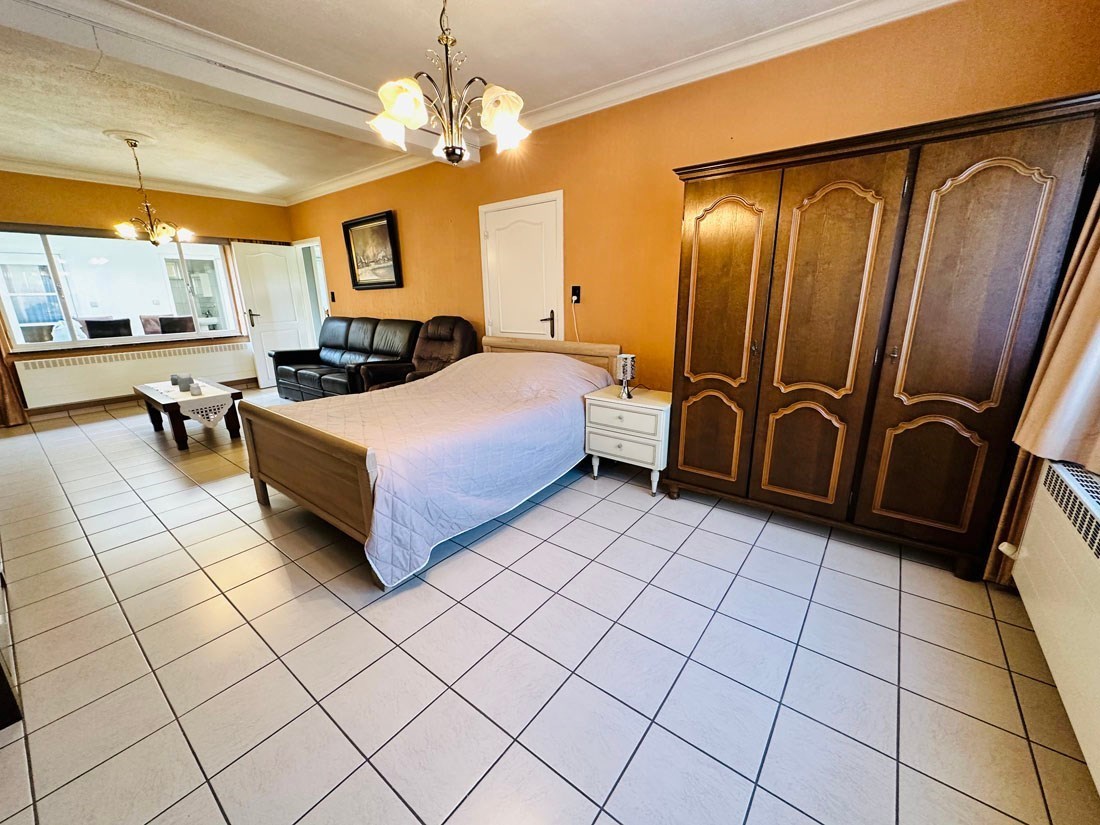 Karaktervolle woning net buiten de Grote Ring van Hasselt - foto 5