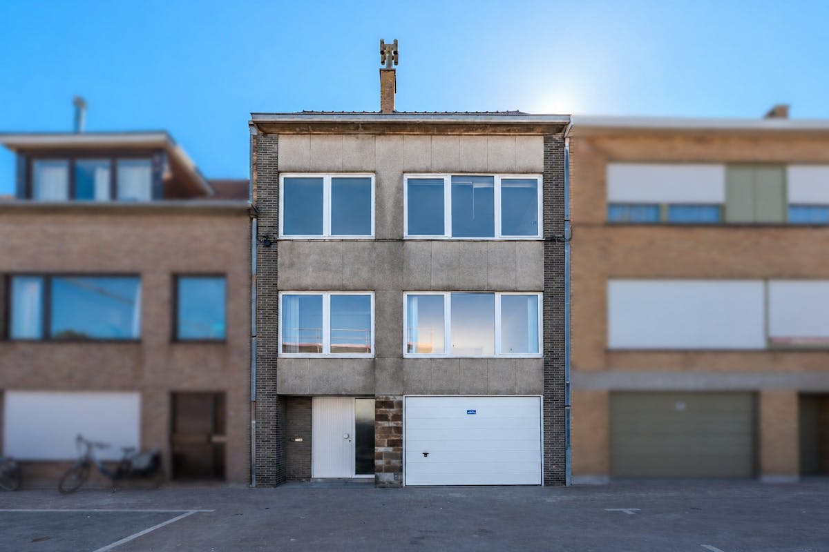Woning te koop met 3 slaapkamers te Oostende - foto 2