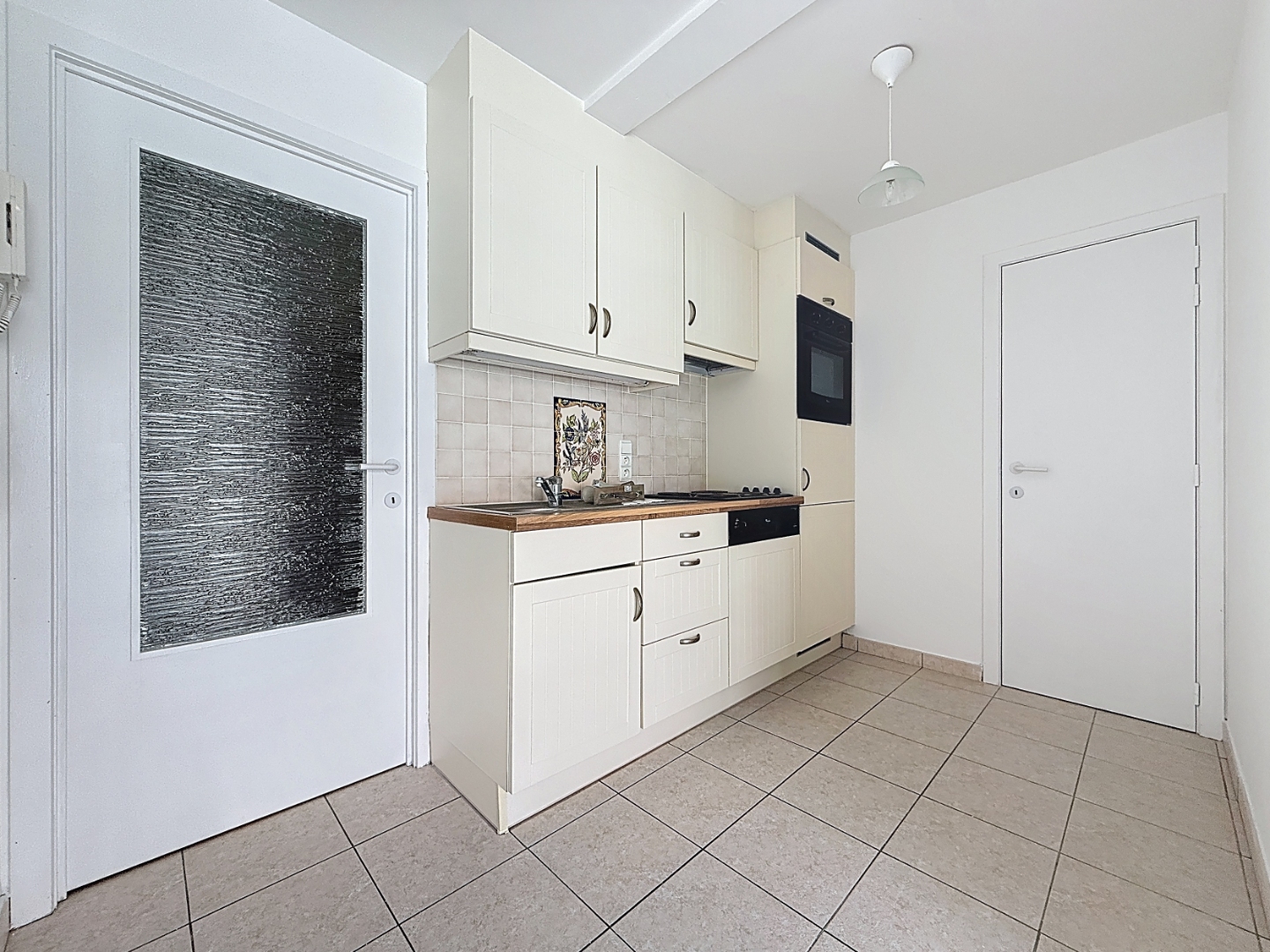 Centraal gelegen appartement nabij de zee van Nieuwpoort-Bad - foto 3