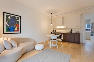 Appartement à louer à Anvers