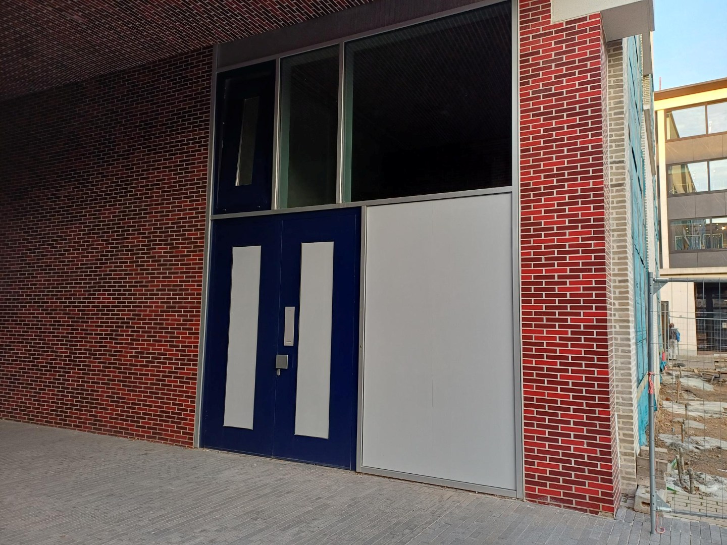 Commercieel te koop in Antwerpen - foto 2