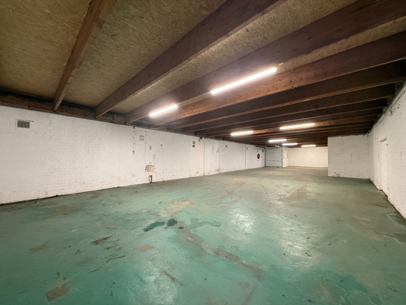 Polyvalent ruimte aan Gentbruggebrug - foto 5