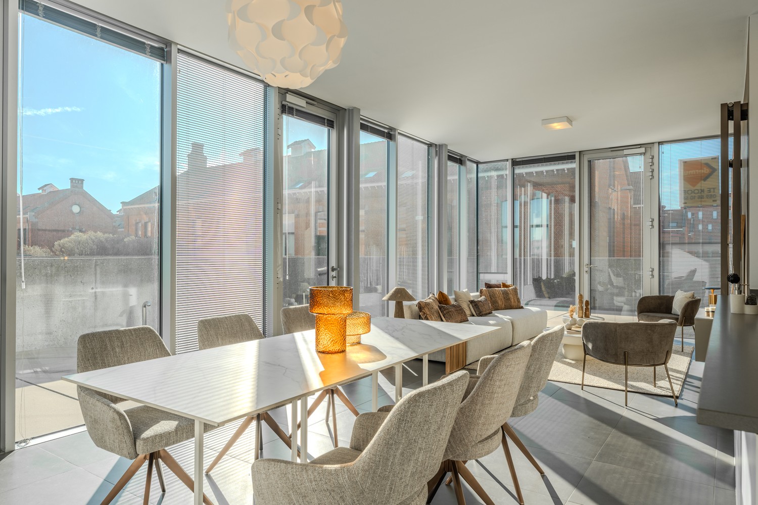 RESIDENTIE OCEAAN - foto 5