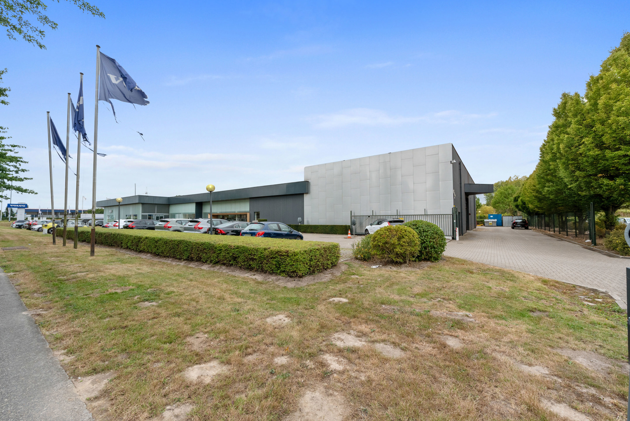 Commercial for rent in Vilvoorde - photo 5