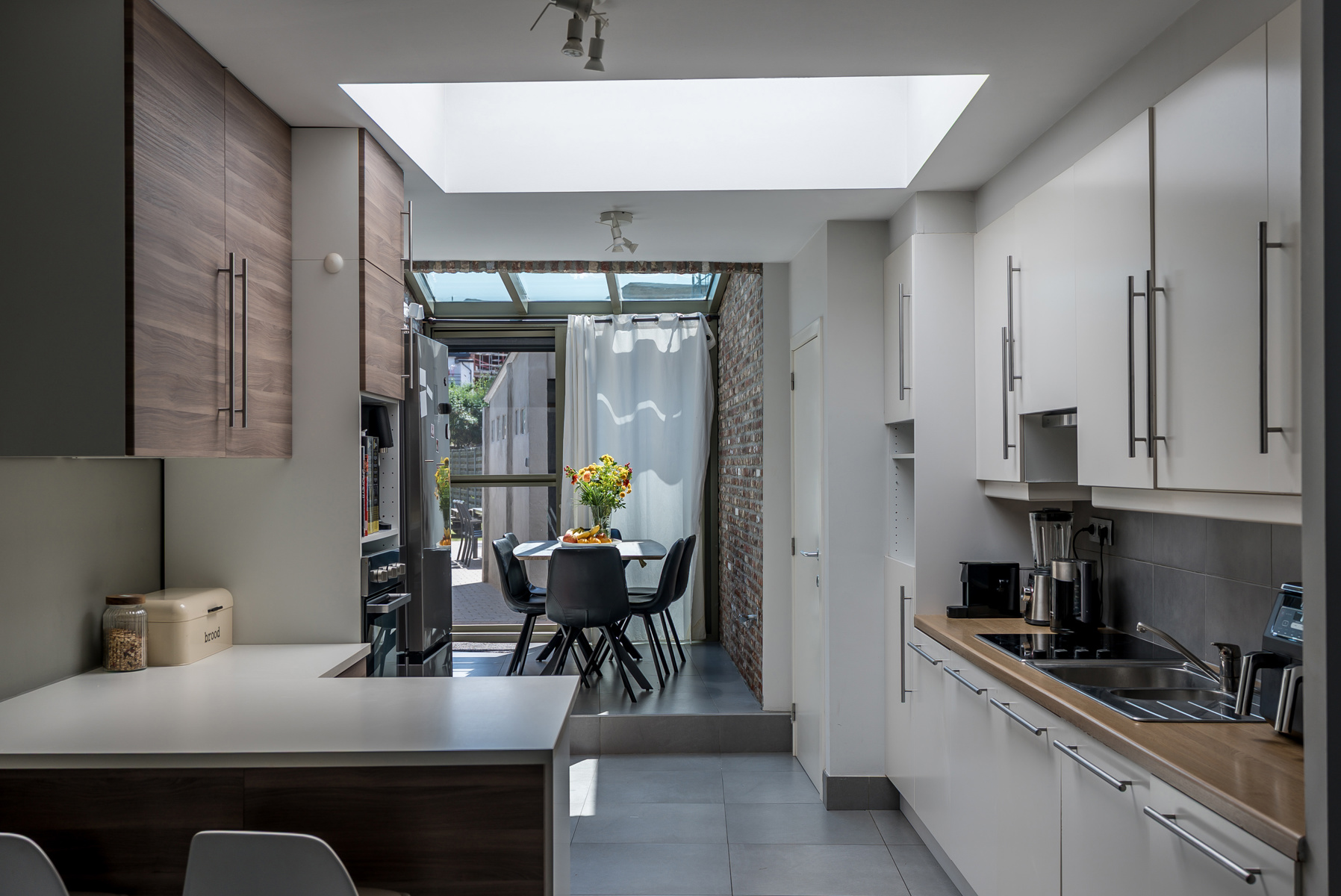 Gerenoveerde instapklare woning in Geel centrum! - foto 3