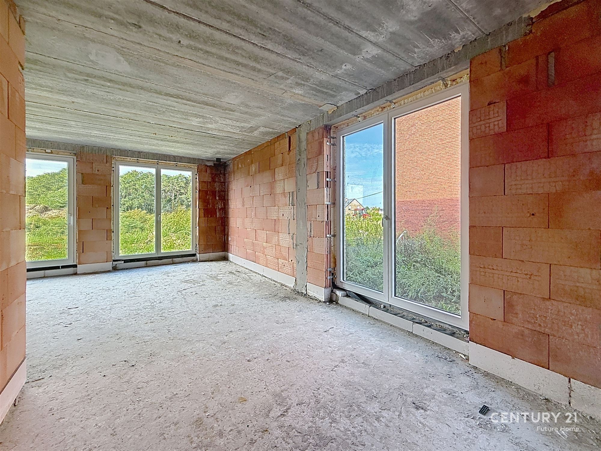 ACTIE ter waarde van €5.000 - Nieuwbouw - Prachtige locatie! - foto 5
