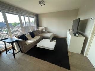 Appartement à louer à Saint-Trond