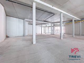 Commercieel te huur in Charleroi