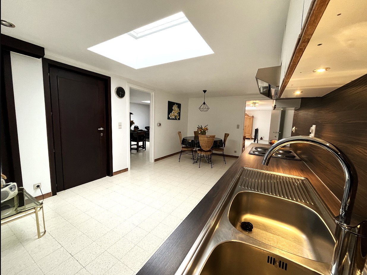 Commercial à vendre à Wevelgem avec 2 chambres - photo 5