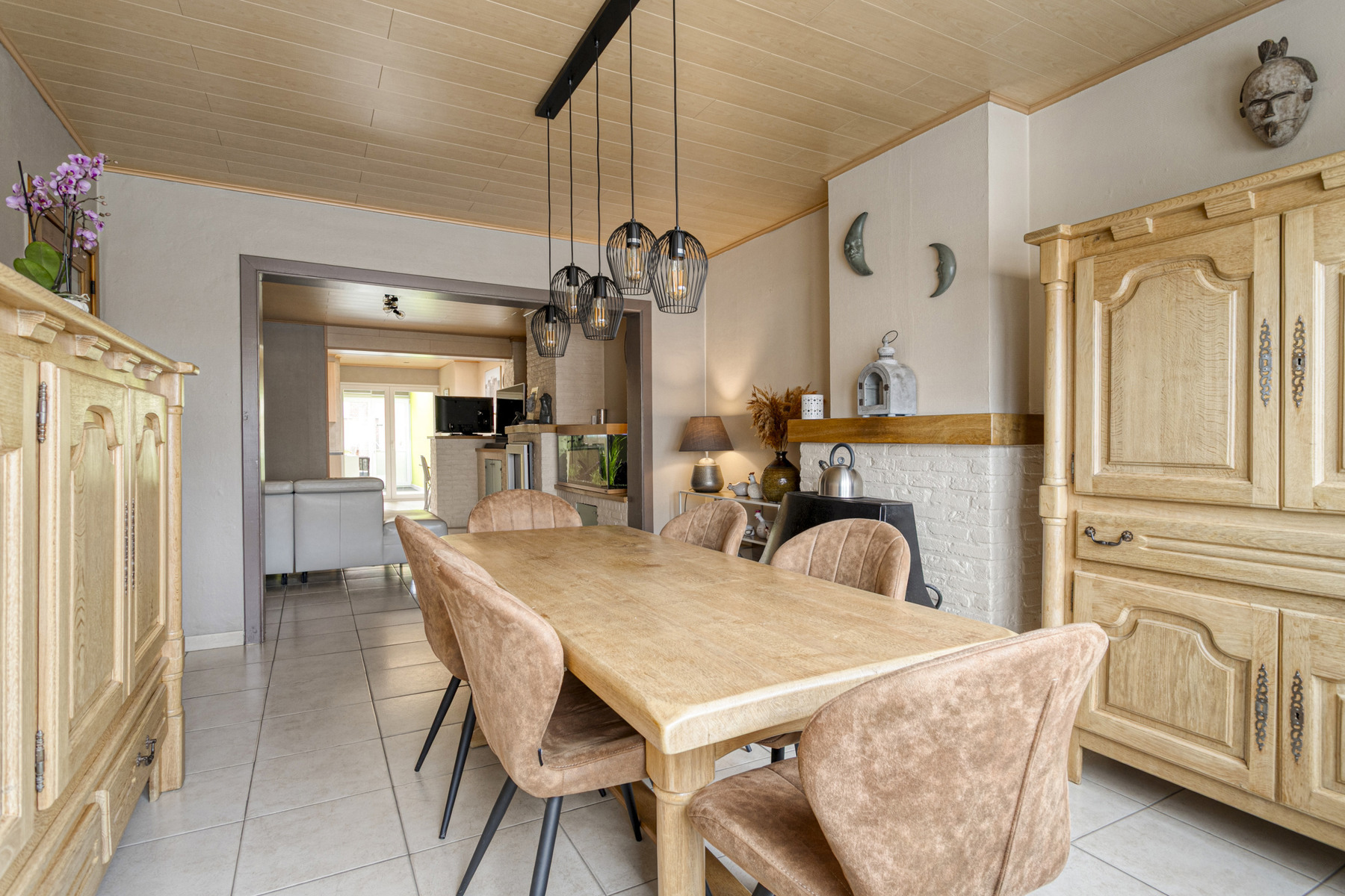 Statige woning op gunstige ligging - foto 5