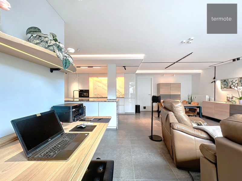 Stijlvol appartement - foto 3