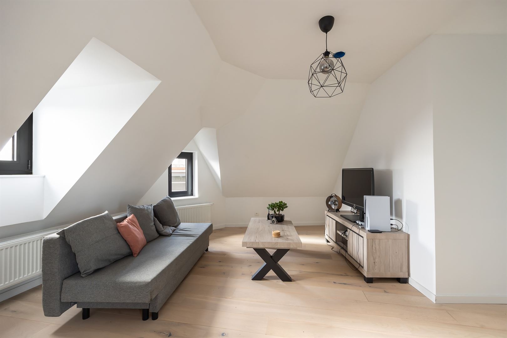 APPARTEMENT - photo 4