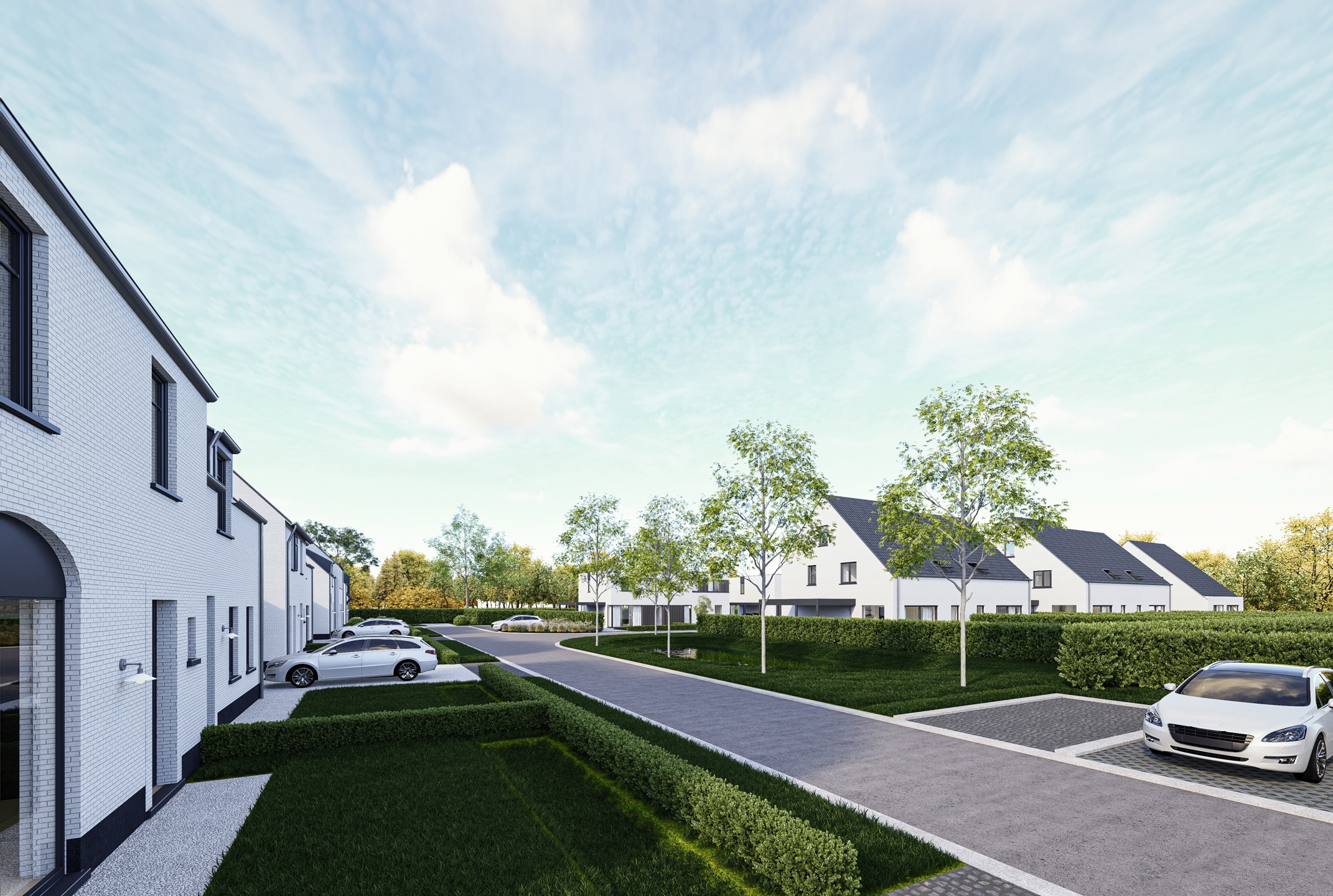 Projet à vendre à Gistel - photo 5