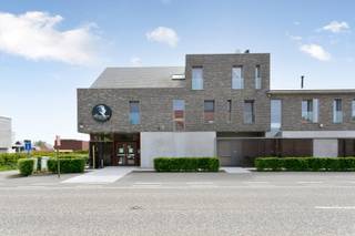 Apartment for rent in Mol