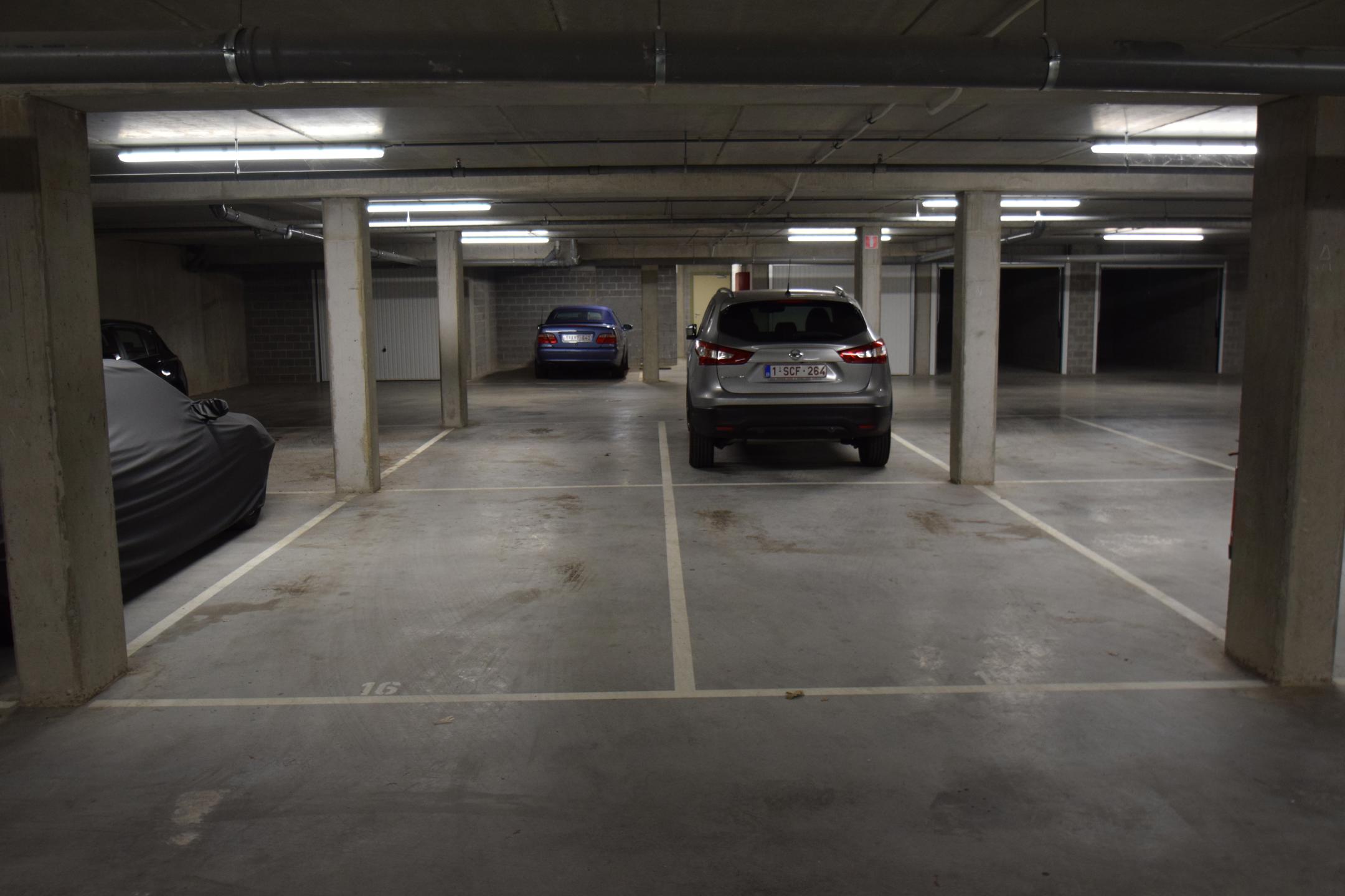 Garage te huur in Zoersel - foto 4