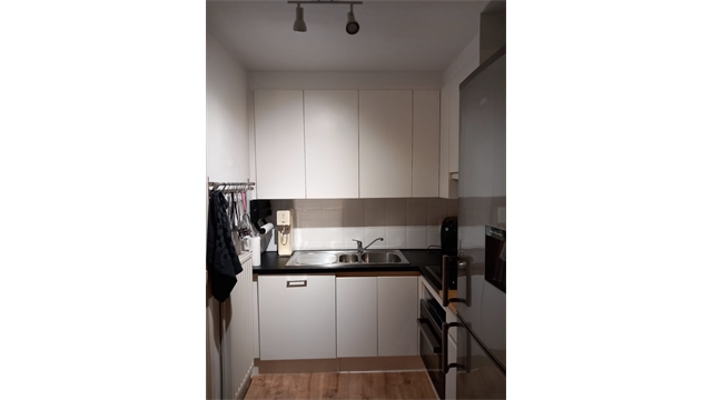 Een appartement op de derde verdieping met ruim terras - foto 2