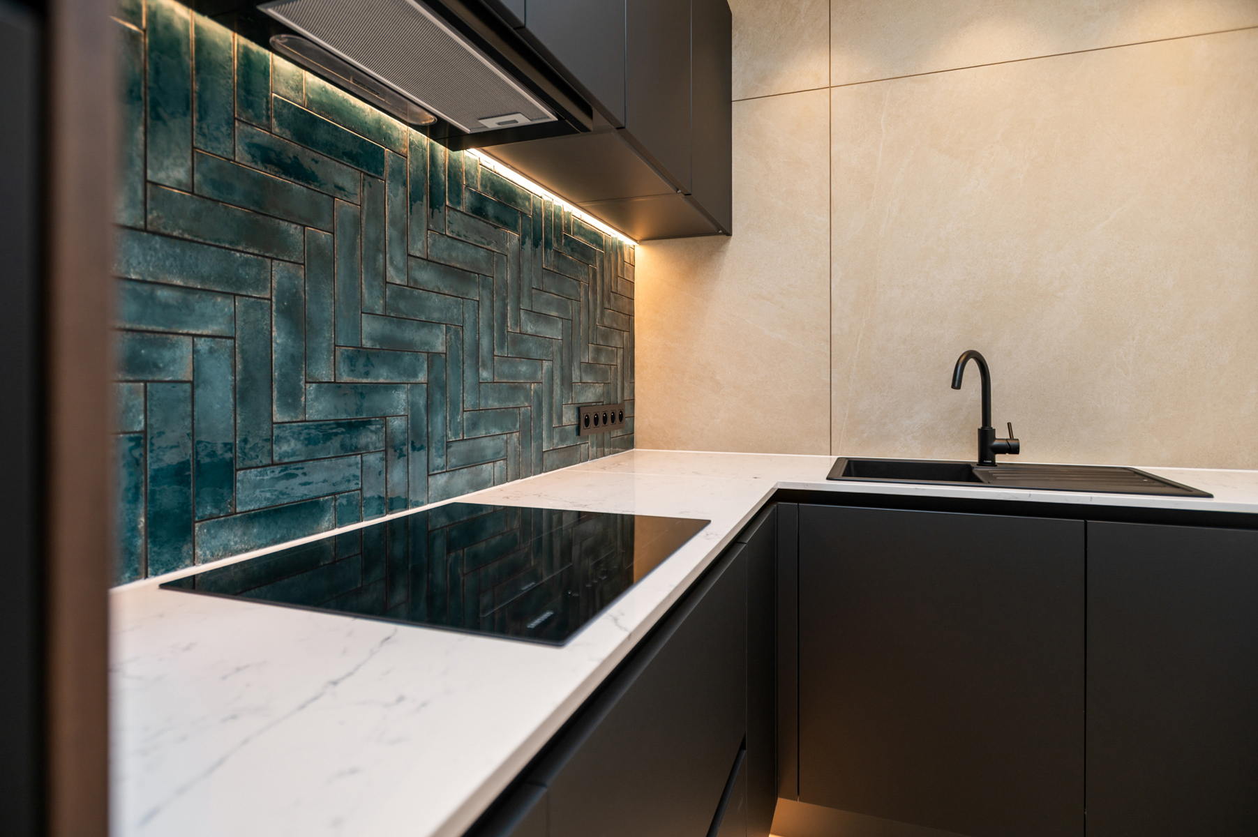 Volledig gerenoveerde woning met EPC-label A!  - foto 5