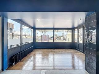 Deze uitzonderlijk gelegen opbrengsteigendom bevindt zich aan de Kaai in Nieuwpoort-Stad, vlakbij het openbaar vervoer, de vismijn en de...