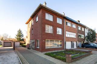 Maison à vendre à Boom