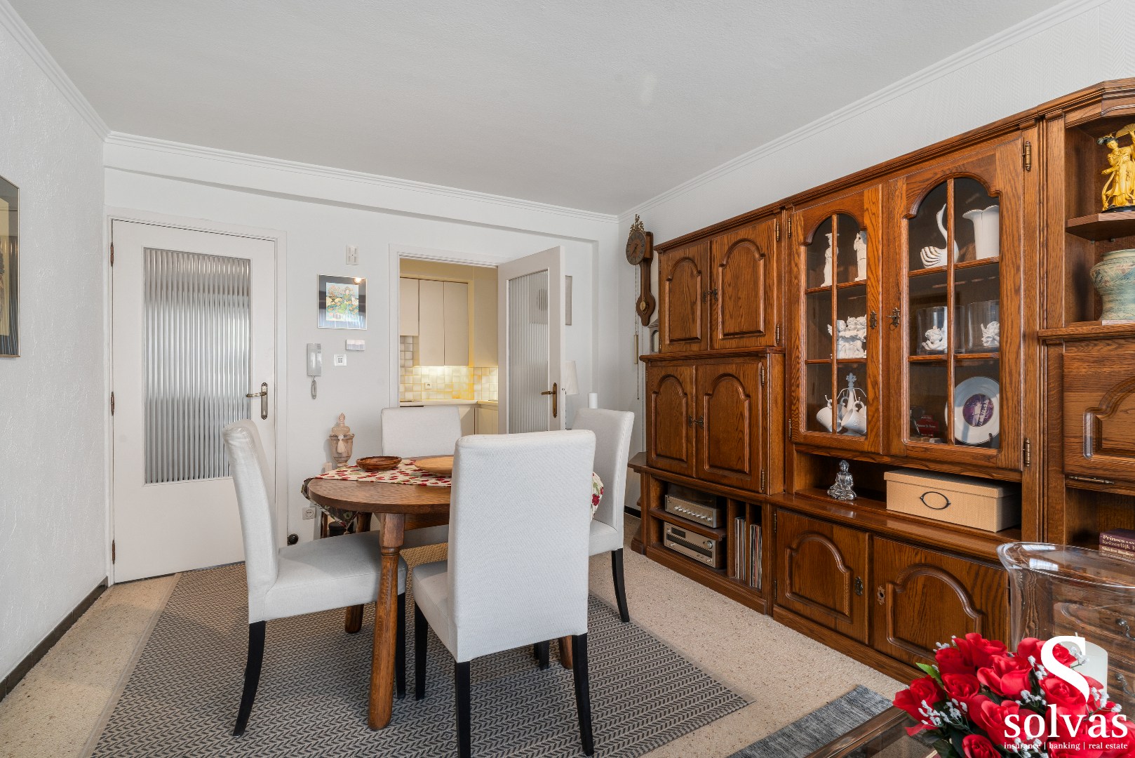 Appartement à vendre à Gand avec 1 chambre - photo 4