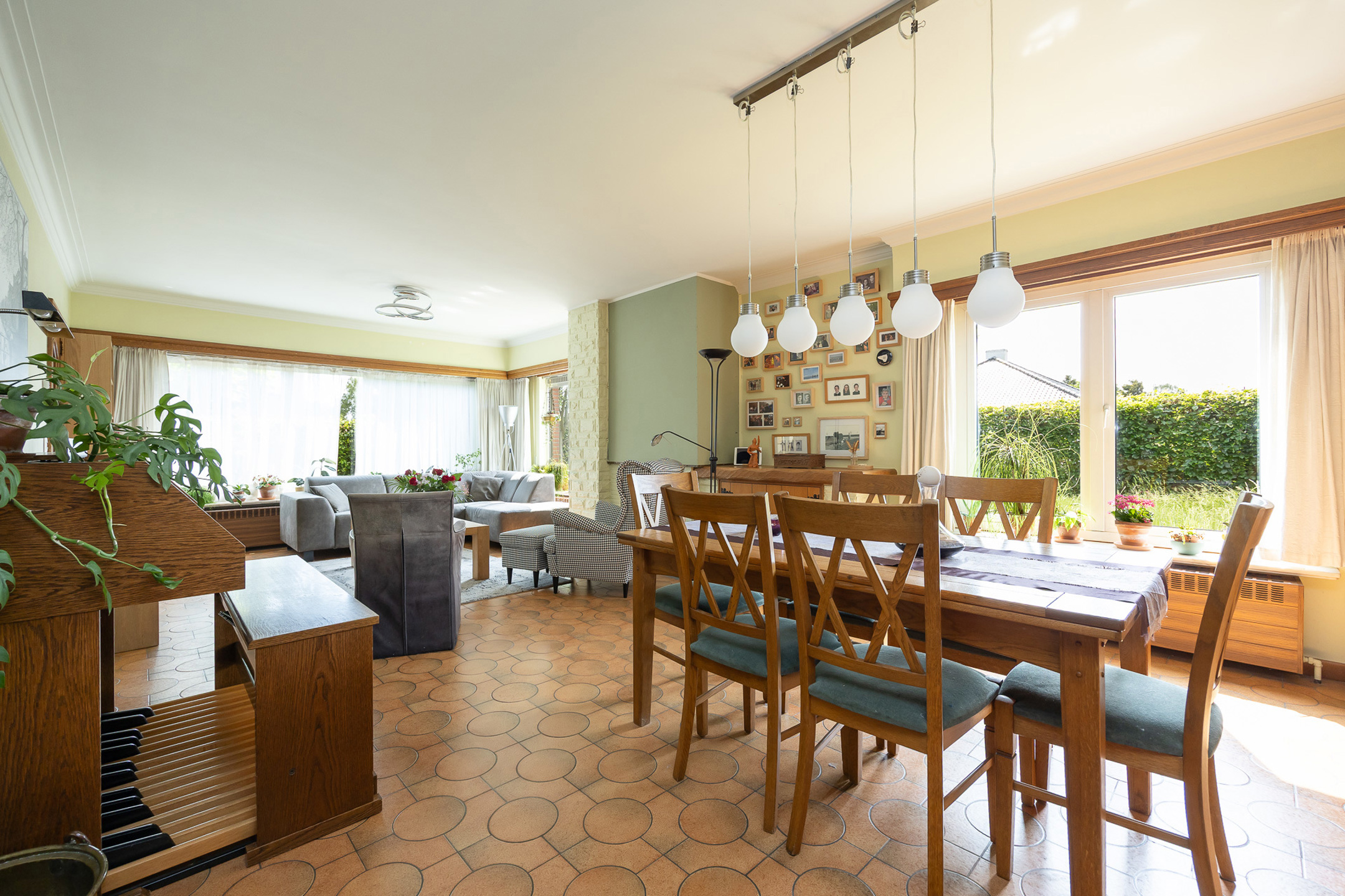 House for sale in Beerse with 5 bedrooms - photo 4